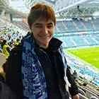 Чистяков Максим