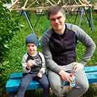 Шишкин Богдан